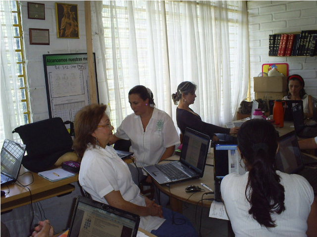 Antes de que inicie la Unidad de Aprendizaje Integrada