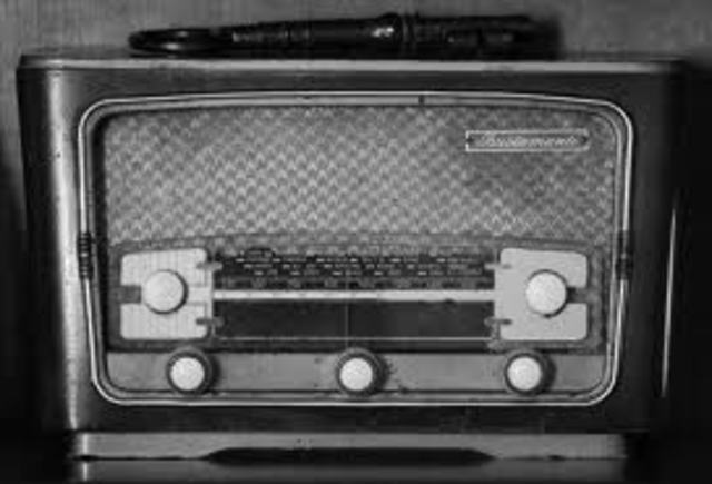 RADIO