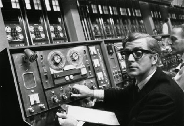 Roberts, MIT, primer plan de ARPANET