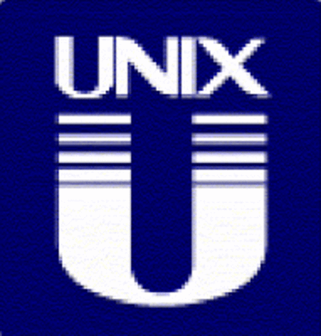 Aparece el UNIX