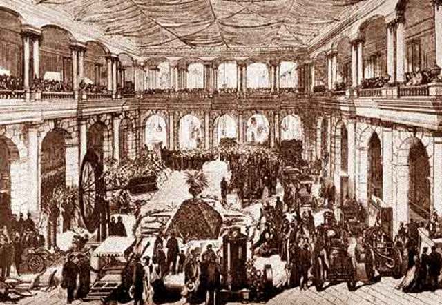 Reelección de Porfirio Díaz