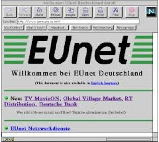 EUnet