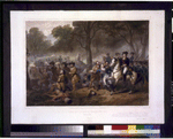 The French & Indian War concludes