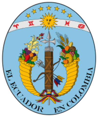 Escudo de armas de 1830