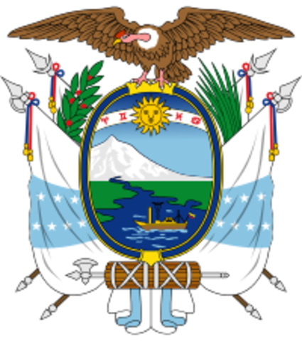 Escudo de armas de 1845
