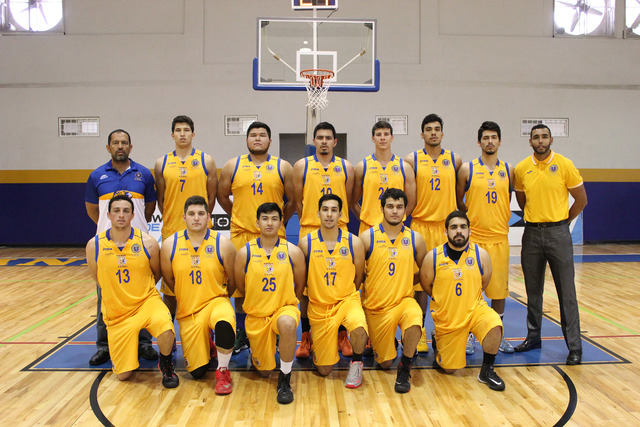 Gana UANL medalla de bronce