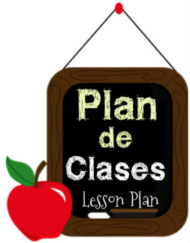 Elaborar plan clase