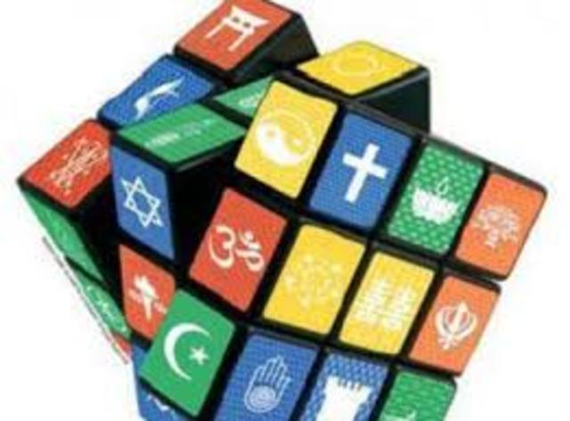 Ley sobre Libertad de Cultos