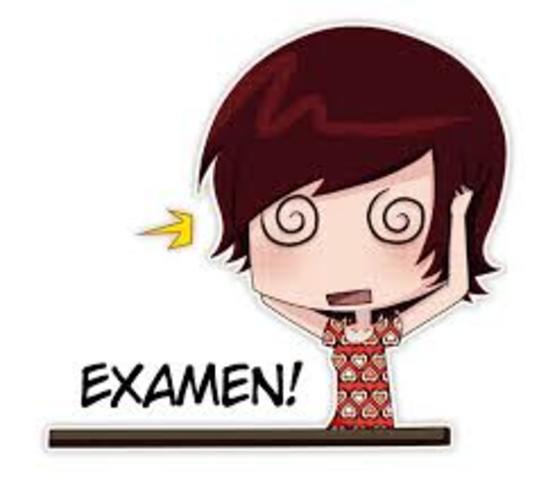 Examen de UAI