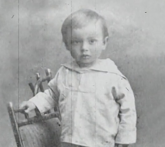 18 Декабря 1916 г.