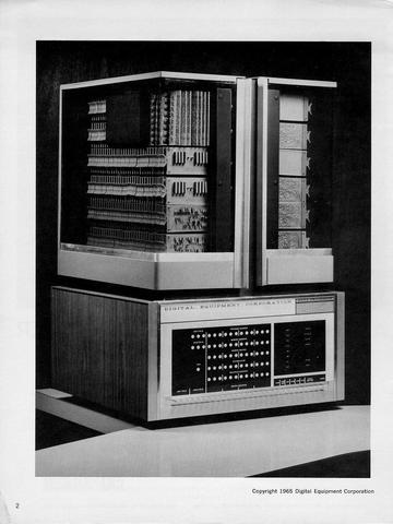 PDP-8