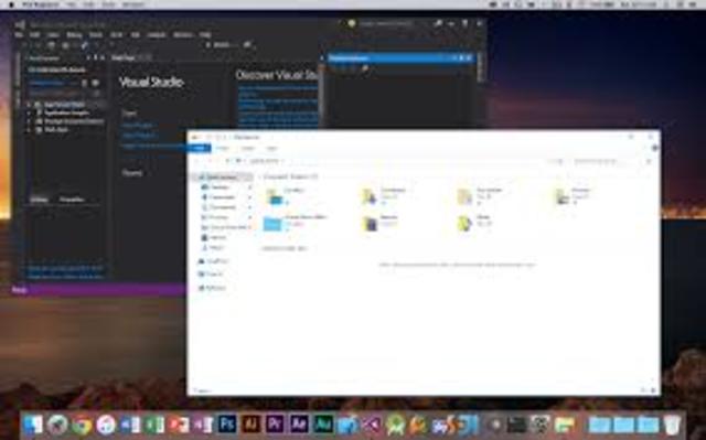 Rilascio Mac OSX 10.1
