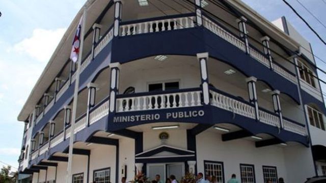 Medicatura Forense, Adscrita al Ministerio Publico