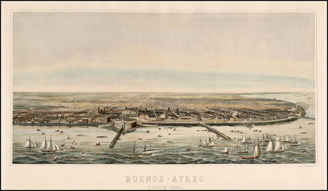 Buenos aires