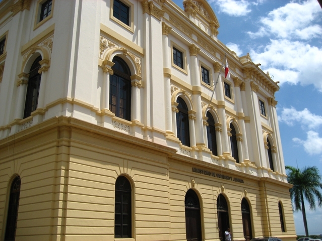 Inicio - Medicatura Forense