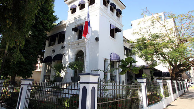 Creación del Instituto de Medicina Legal