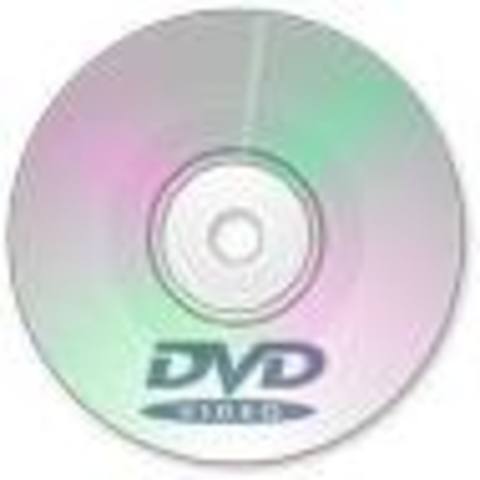 DVD ( Disco Versátil Digital)