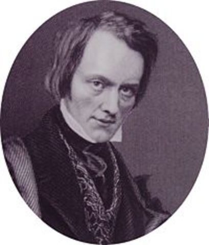 Richard Owen y la tería evolutiva