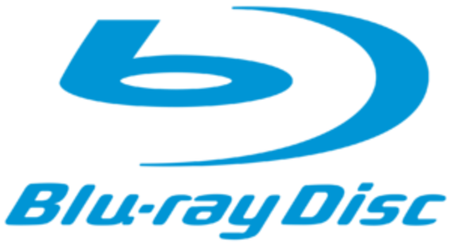 Blu-ray