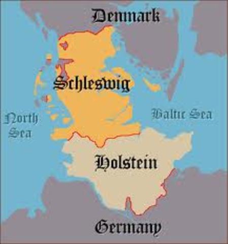 Second Schleswig War