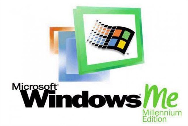 Появление Windows Millennium Edition (Windows ME)