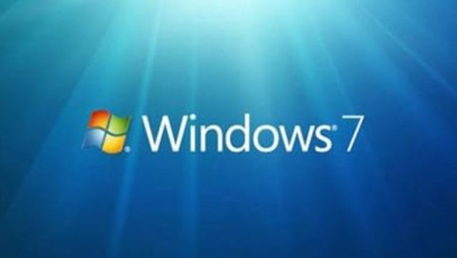 Windows 7