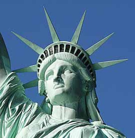 New Amsterdam becomes New York