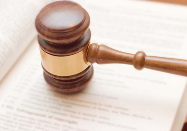 Bases y siete leyes constitucionales de 1836