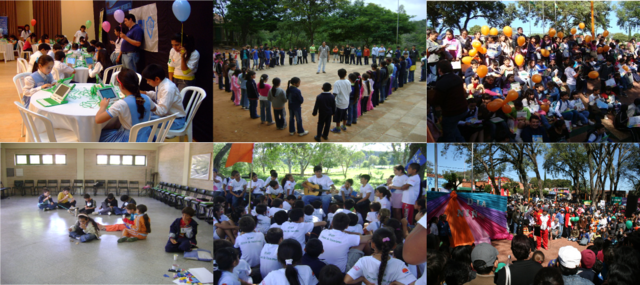 Actividades Extracurriculares