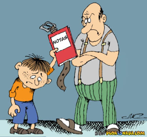 Proceso Calificaciones Finales