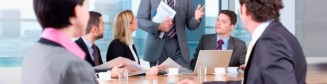 Reuniones de Academia