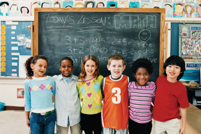 Brown v. Board of Education