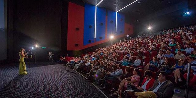 Festival de Teatro Santander en Escena