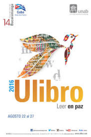 Feria del Libro de Bucaramanga ULibro