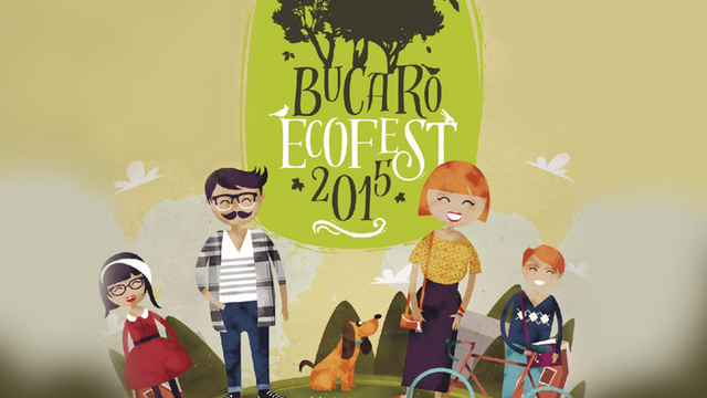 Festival de Música y Ecología Búcaro EcoFestiva