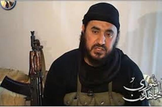 Zarqawi Establishes al-Qaeda in Iraq