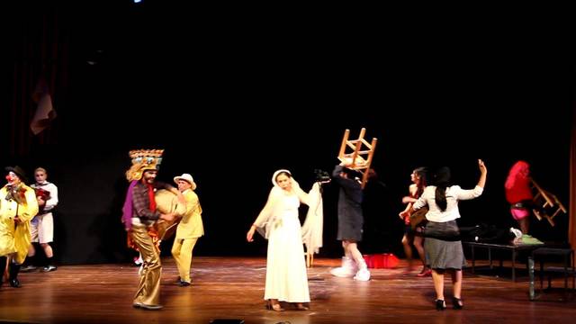 Festival Internacional de Cine de Santander