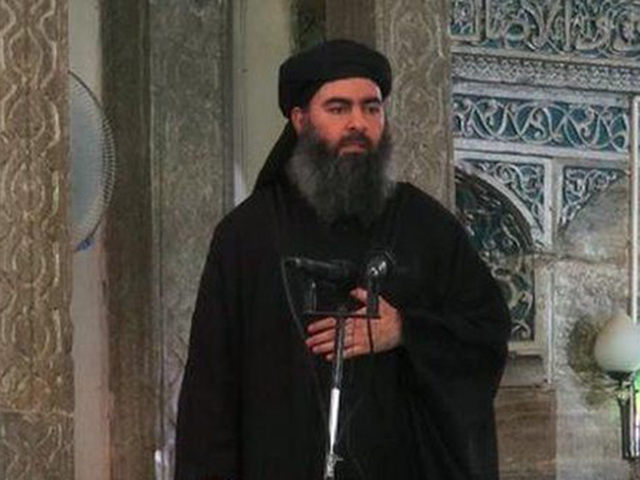 Abu Bakr al-Baghdadi Chosen as New ISI Emir