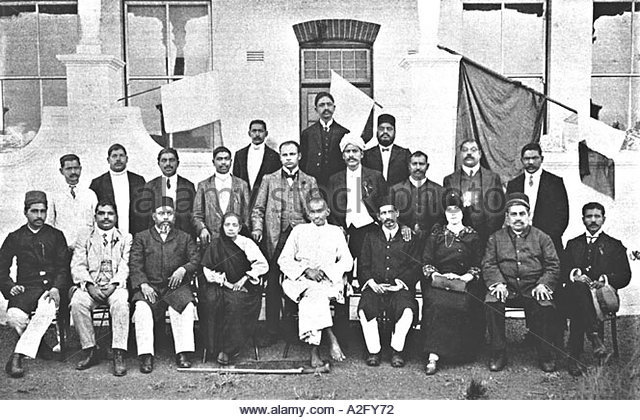 Desobediencia contra la” Ley asiática de inscripción