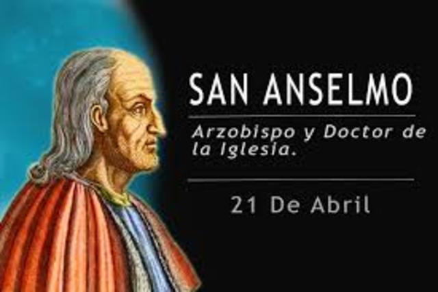 SAN ANSELMO