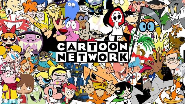 Cartoon Network