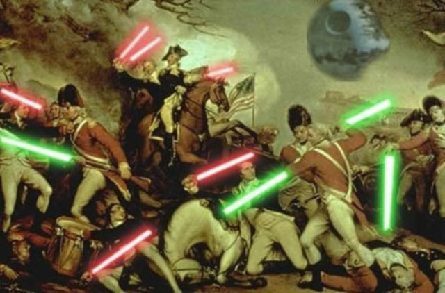 Battle of Princeton