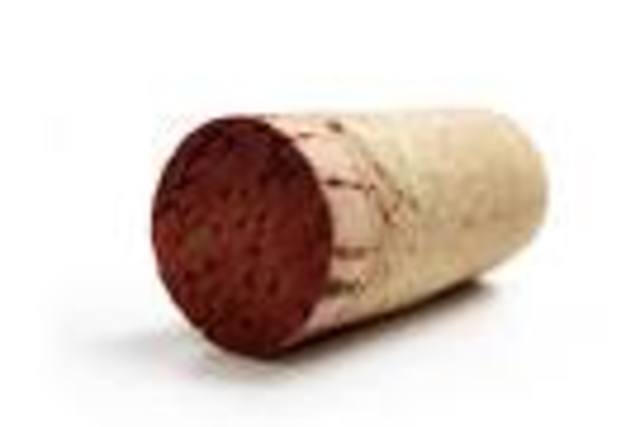 tapon de corcho