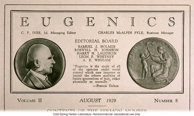 eugenics