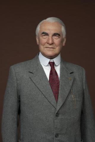 warren harding