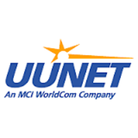 Primer ISP privado: UUNet