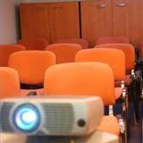 Use  of Overhead Projectors