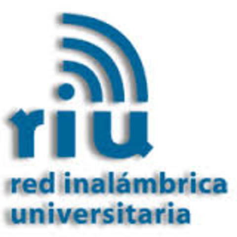 RIU. Red en todas las universidades canadienses