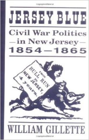 During the Civil War, the state of NJ and its residential members played a significant role.