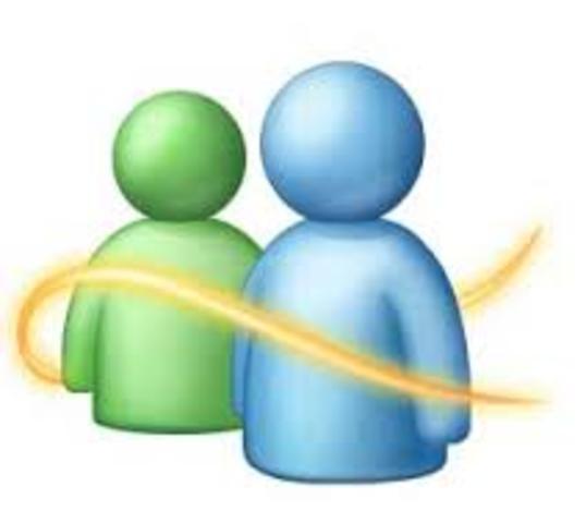 MSG,  primer programa completo de correo